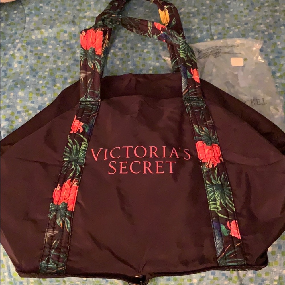 Victoria Secret Beach Bag
